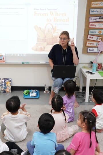 Early Learning Program Early Learning Program