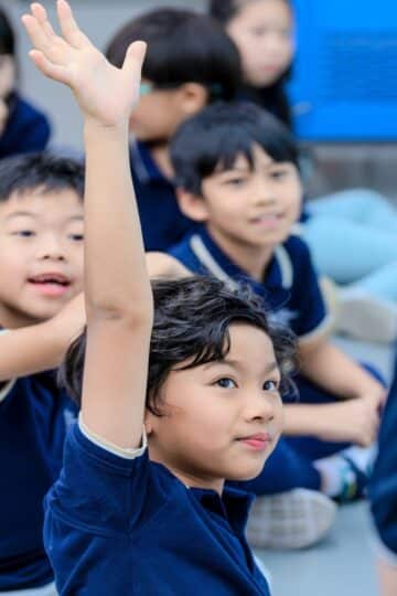 Primary School Program Primary School Program