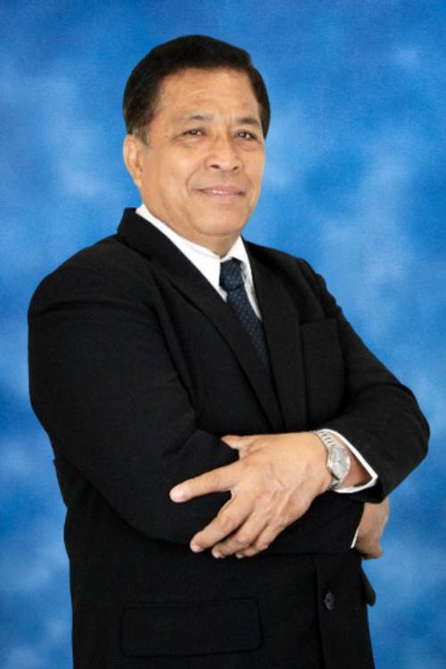 Dr. SomnukTongiam